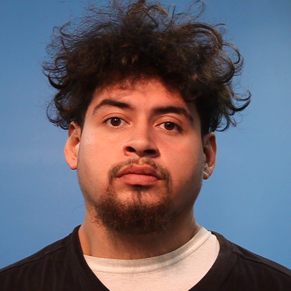 ROBLES, FABIAN JAY booking photo