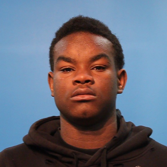 LAWRENCE, DE'AVIANCE booking photo