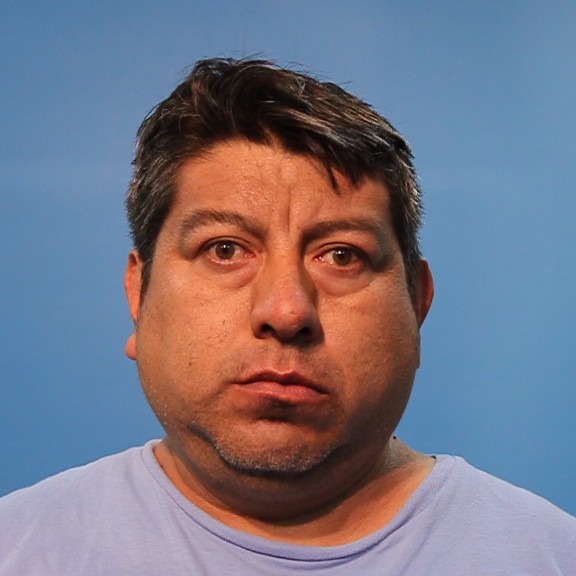 Cardenas, Adrian Jaimes booking photo