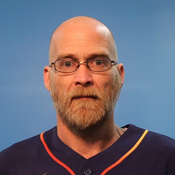 HEREFORD, JOSEPH booking photo