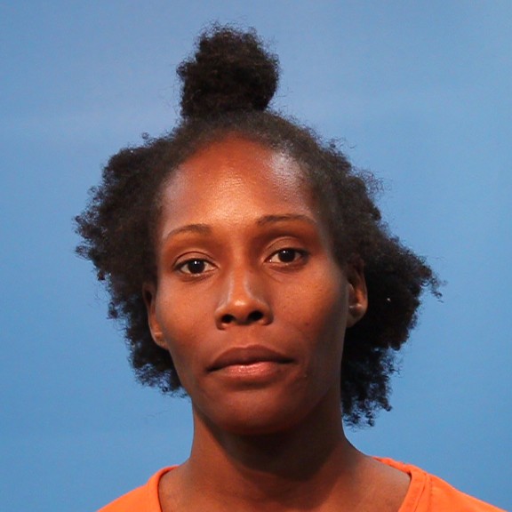 BLUFORD, RUTHIE ANN booking photo