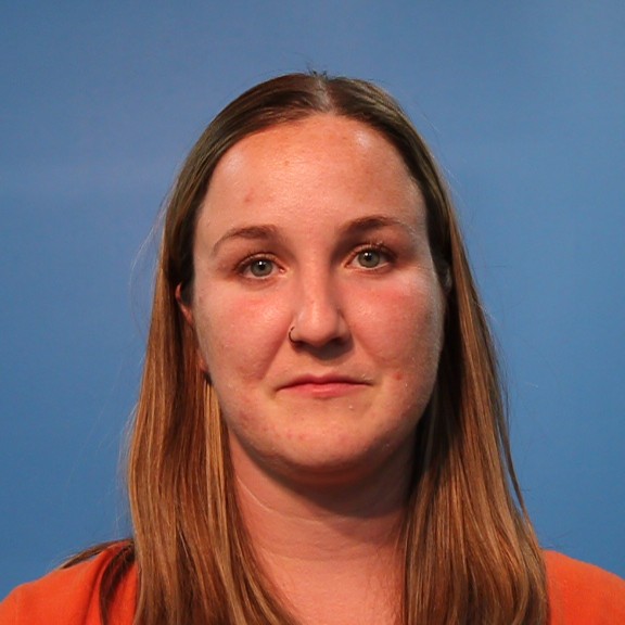 Cole, Victoria Andrel booking photo