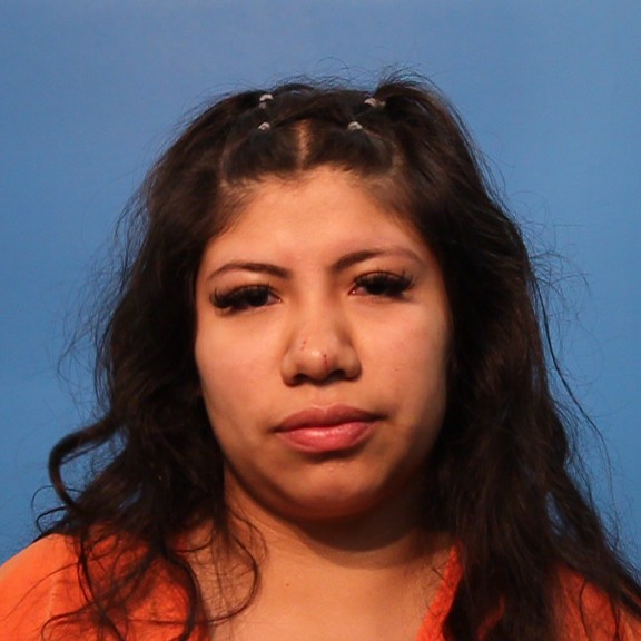 Guerrero, Leticia FABIOLA booking photo