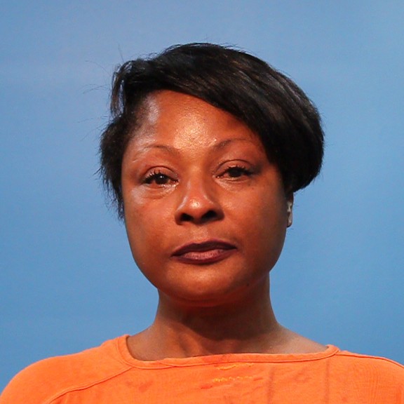 HENDERSON, TYONNA booking photo