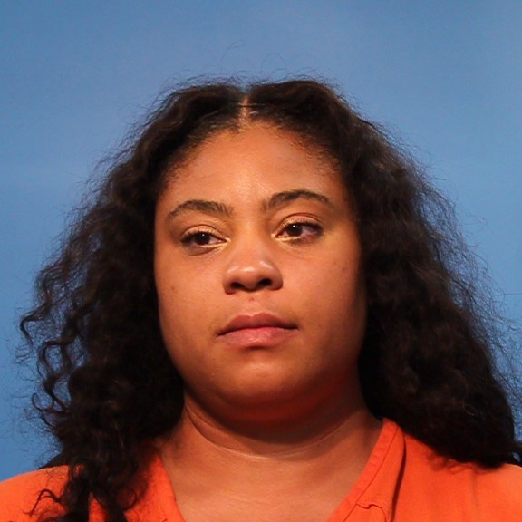 BREMBERRY, KRYSTLE MARIE booking photo