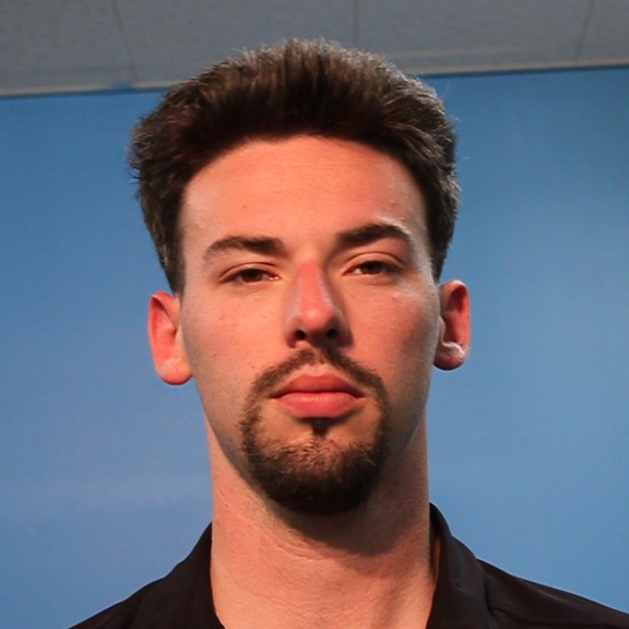 SPOON, CLIFTON CARL booking photo