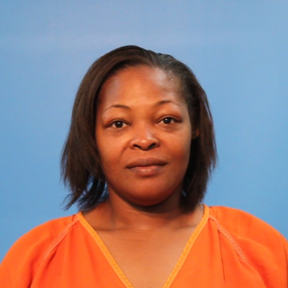 HALL, CRYSTAL LEONTA booking photo