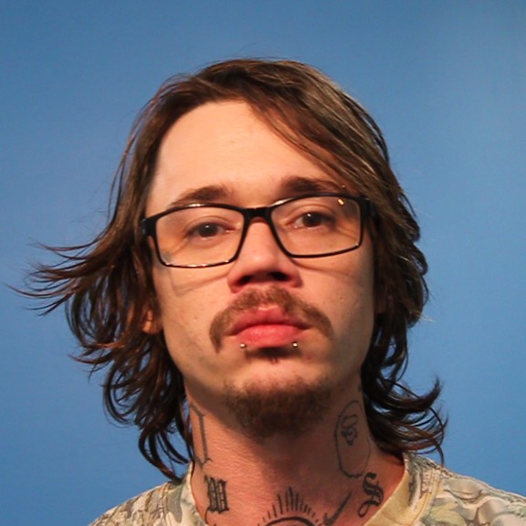 PETROSKY, DILLION booking photo