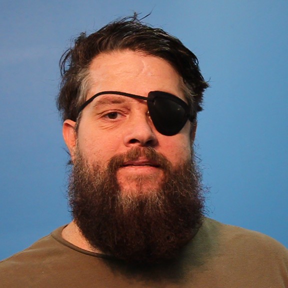 Baldridge, Jonathan booking photo