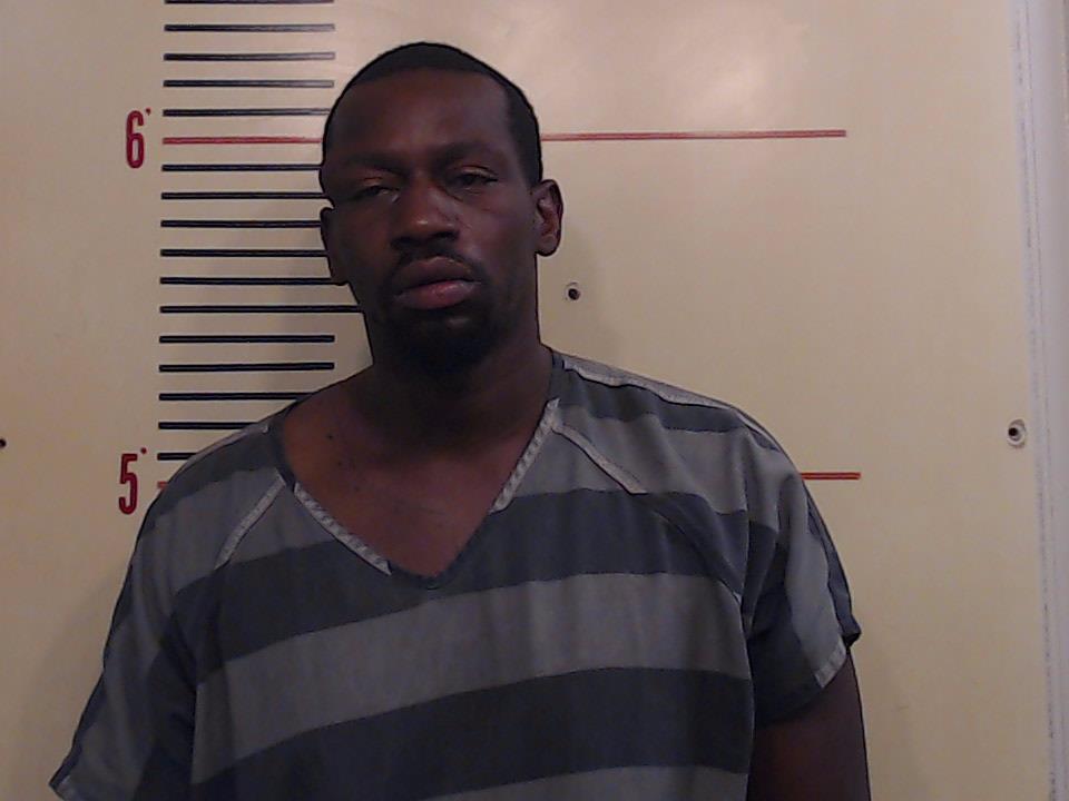 GRISSOM, SAMMUEL EARL booking photo