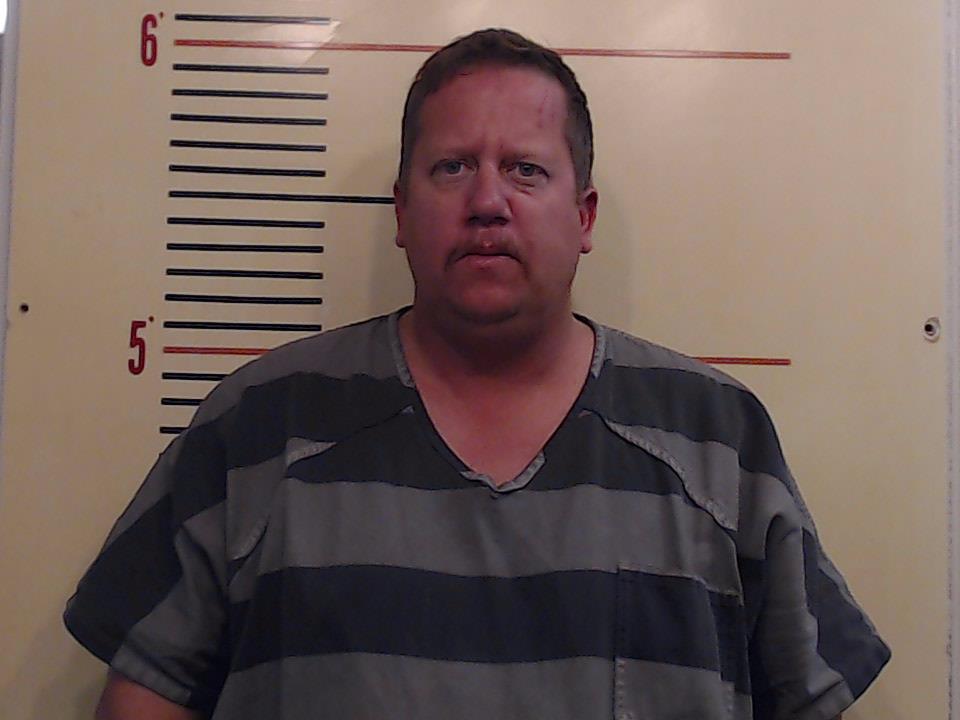 GRABER, JOSHUA TANNER booking photo