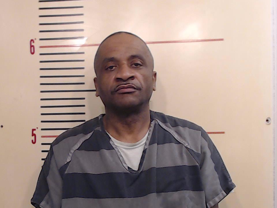 HERBERT, FRANK KENTRELL arrested by Denton County Sheriff’s Office