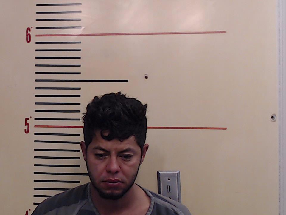 GRANADOS ARRIAZA, HERMES ALEXIS booking photo