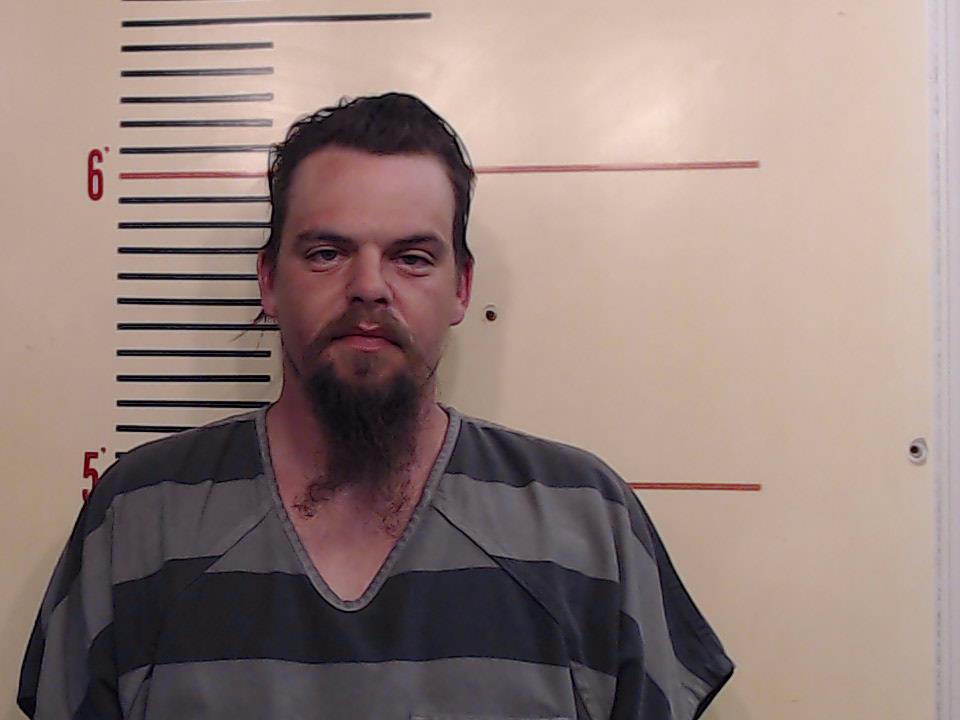 GENTRY, BRITAIN JACOB booking photo