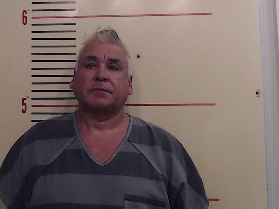 GOMEZ, ANTHONY JONY booking photo