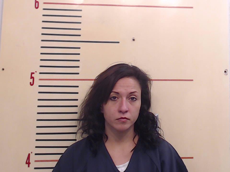 Hardin, Devyn Katie booking photo