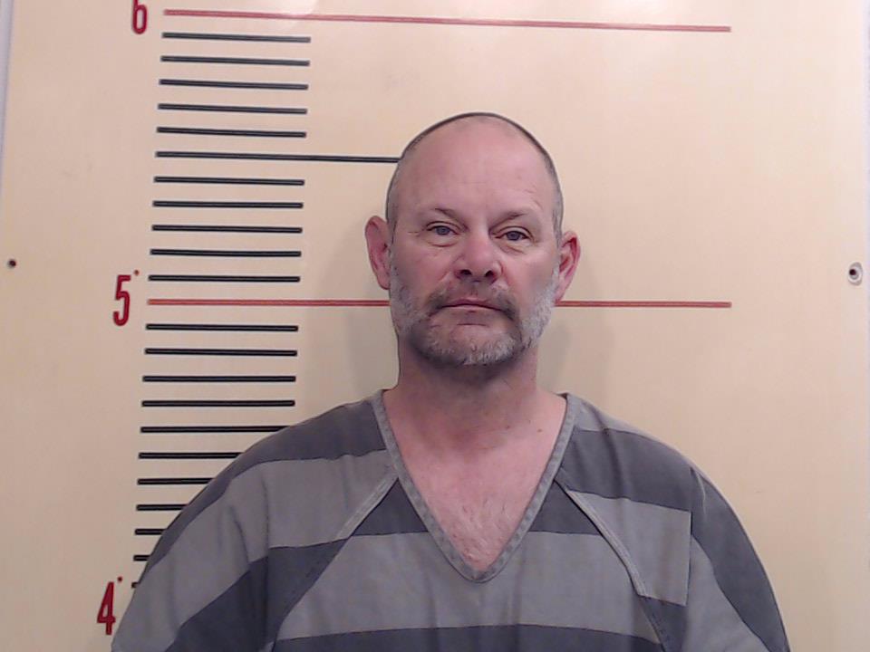 HILL, CHRISTOPHER WILLIAM booking photo