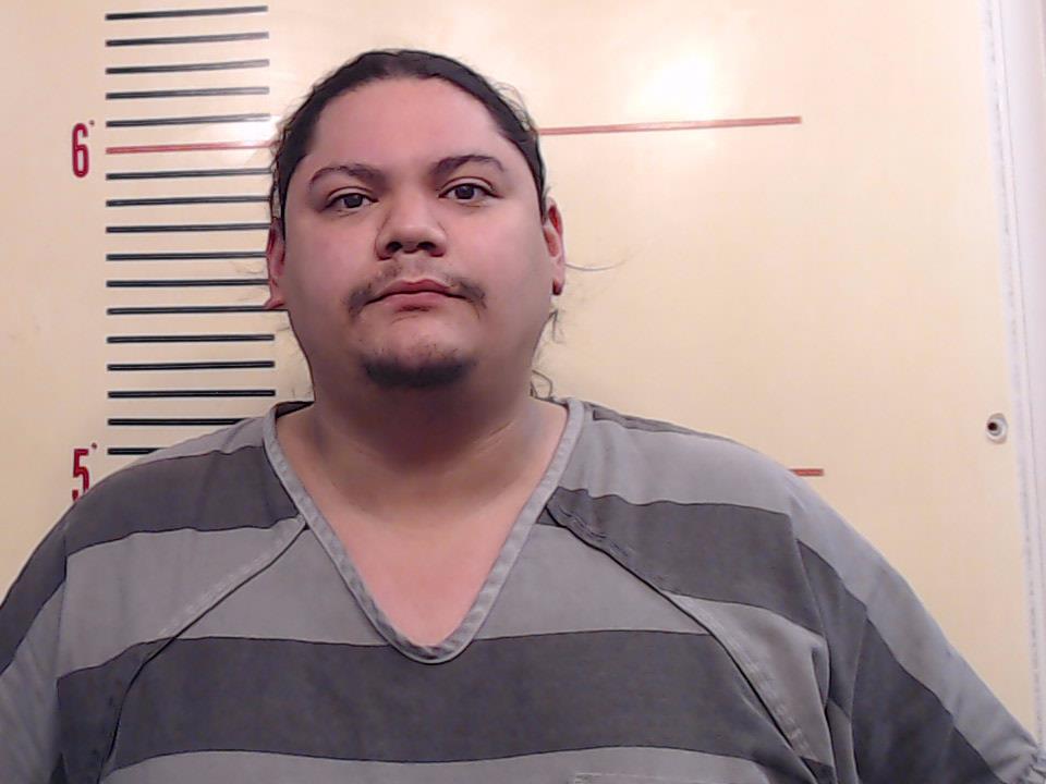 HERNANDEZ, ALEJANDRO J booking photo
