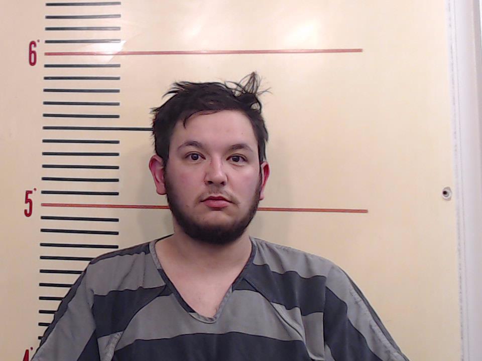 FRANKLIN, JUSTIN ALAN booking photo