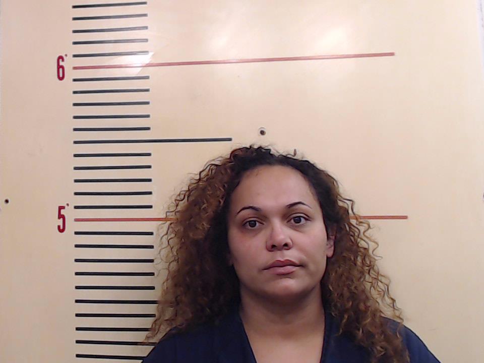 HERRERA, CRYSTAL LYNN booking photo
