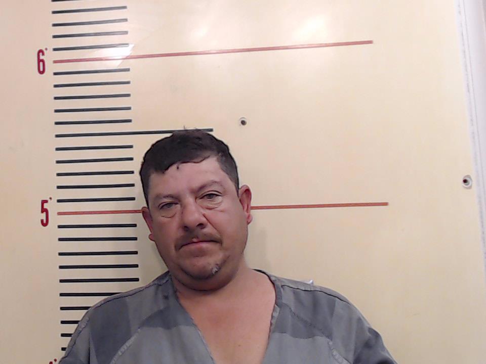 GARCIA, FILBERTO RAMOS booking photo