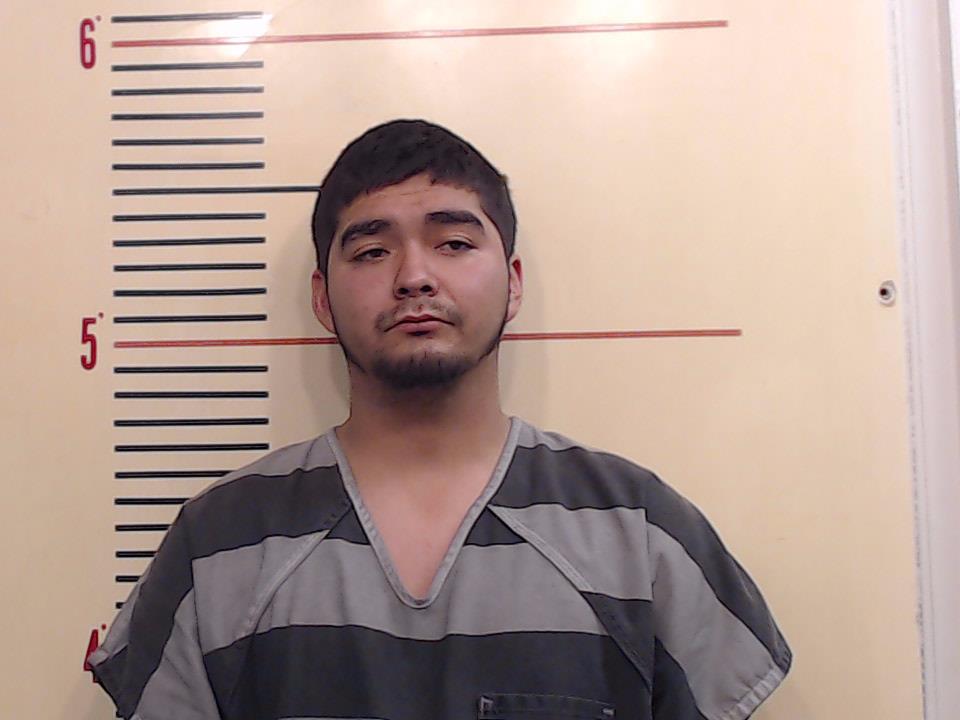 GONZALEZ, JUAN ANTONIO booking photo