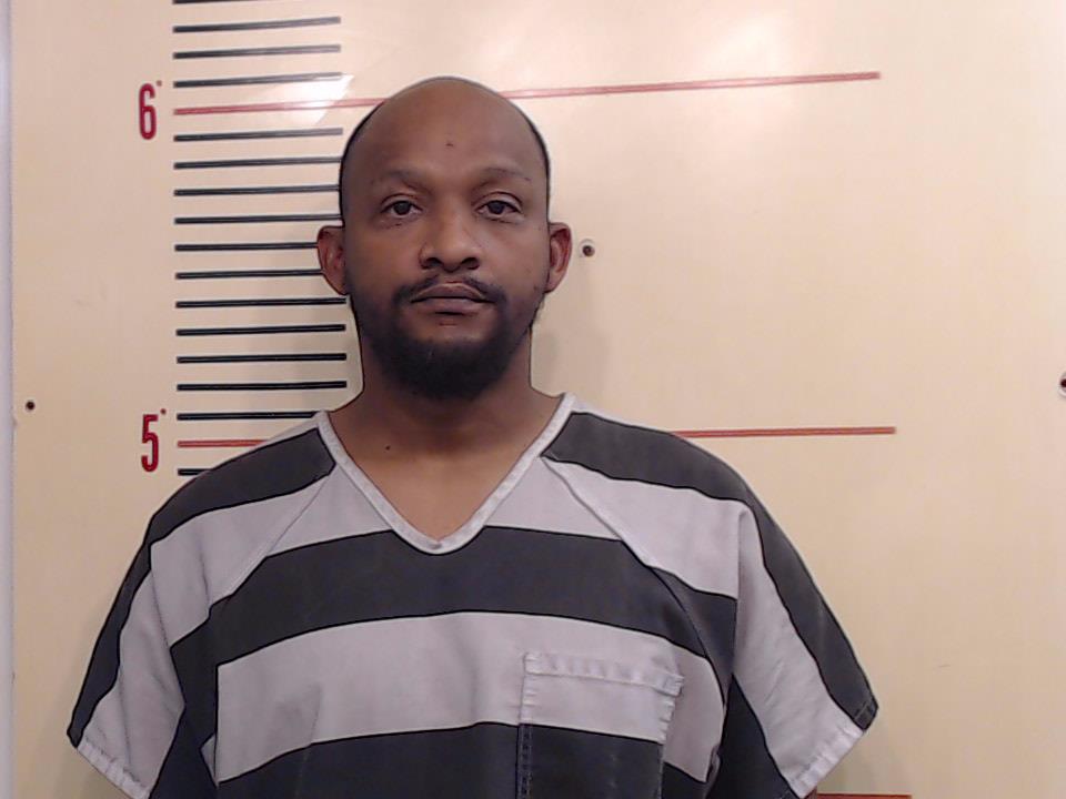 GRAY, JAMES WINSTON booking photo