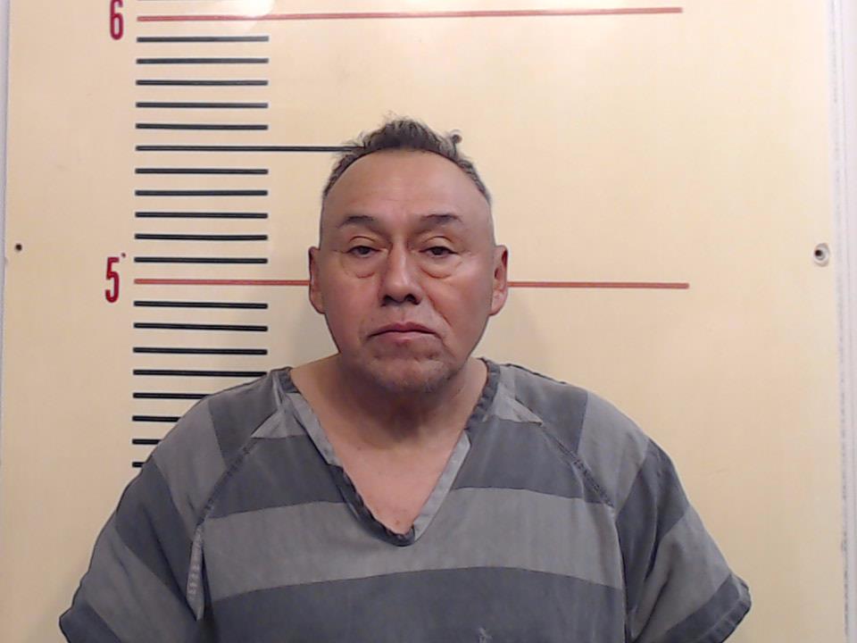 ZOPILLAXLE-GARCIA, TEOFILO booking photo