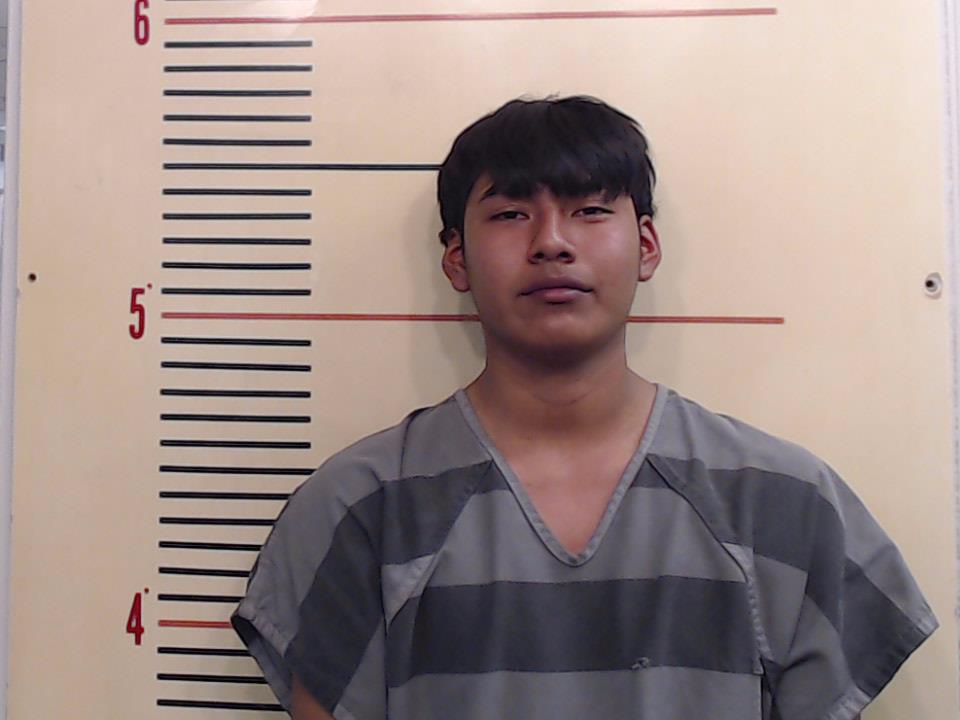 GARCIA-MARTINEZ, JORGE booking photo