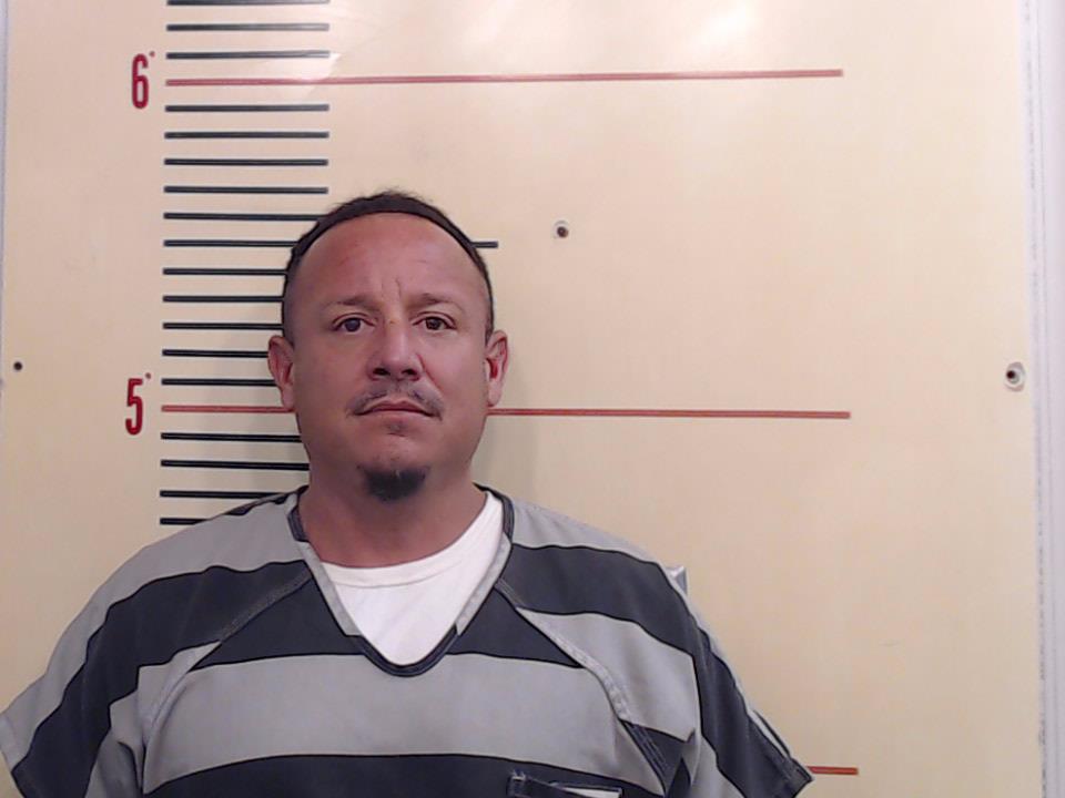 FIGUEROA, JASON booking photo