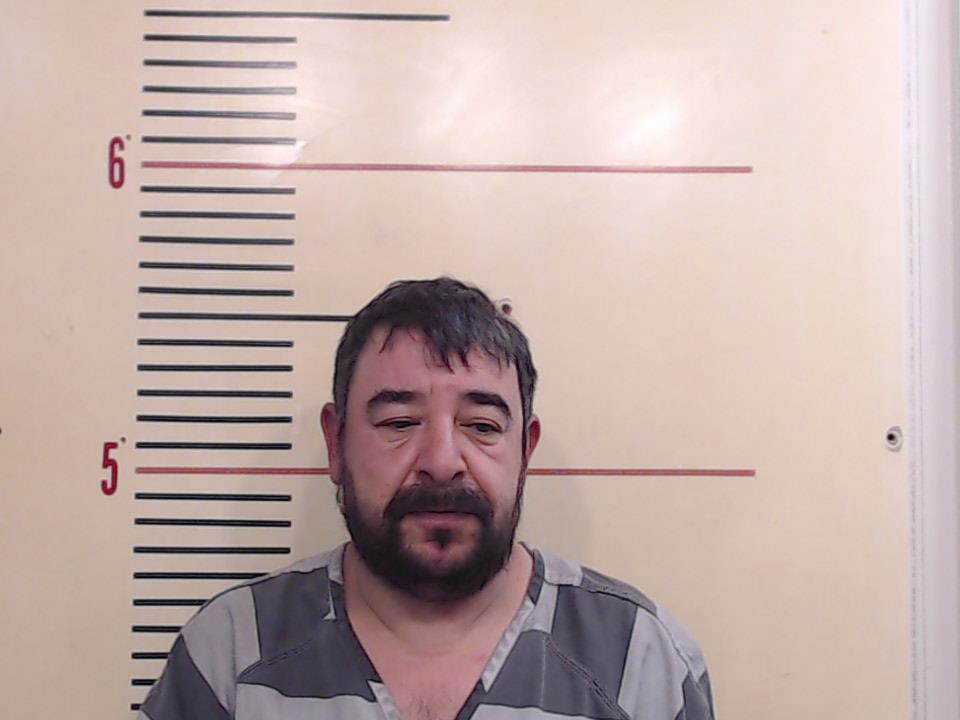 GONZALEZ-IBARRA, JOSE SERGIO booking photo