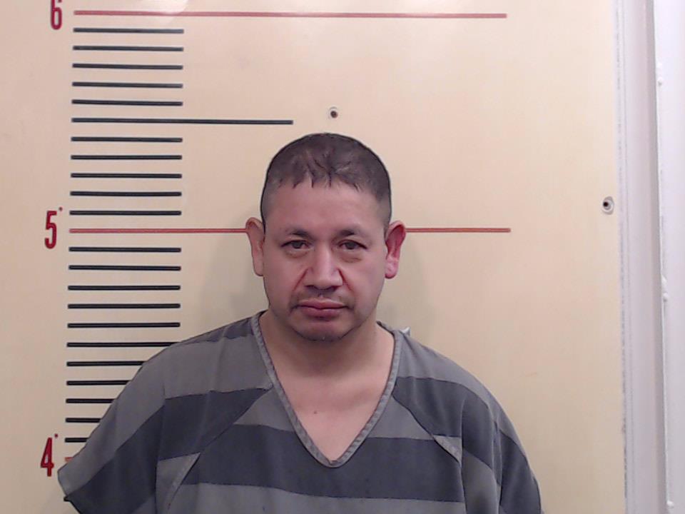 GONZALEZ, ELENO VILLALON booking photo