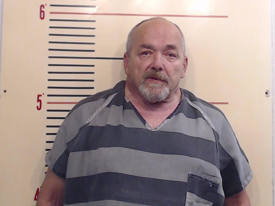 HAYT, GREGORY DONALD booking photo