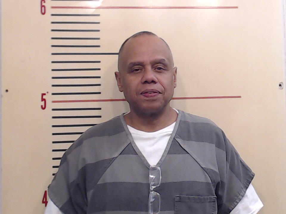 Smith, Kevin Lamar booking photo