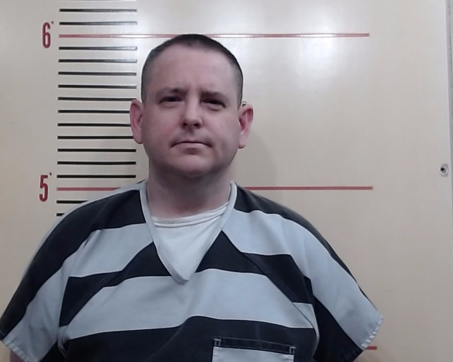 HOUSE, CORKY GENE booking photo