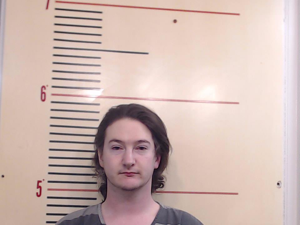 BLACKMON, CODY JOSEPH booking photo