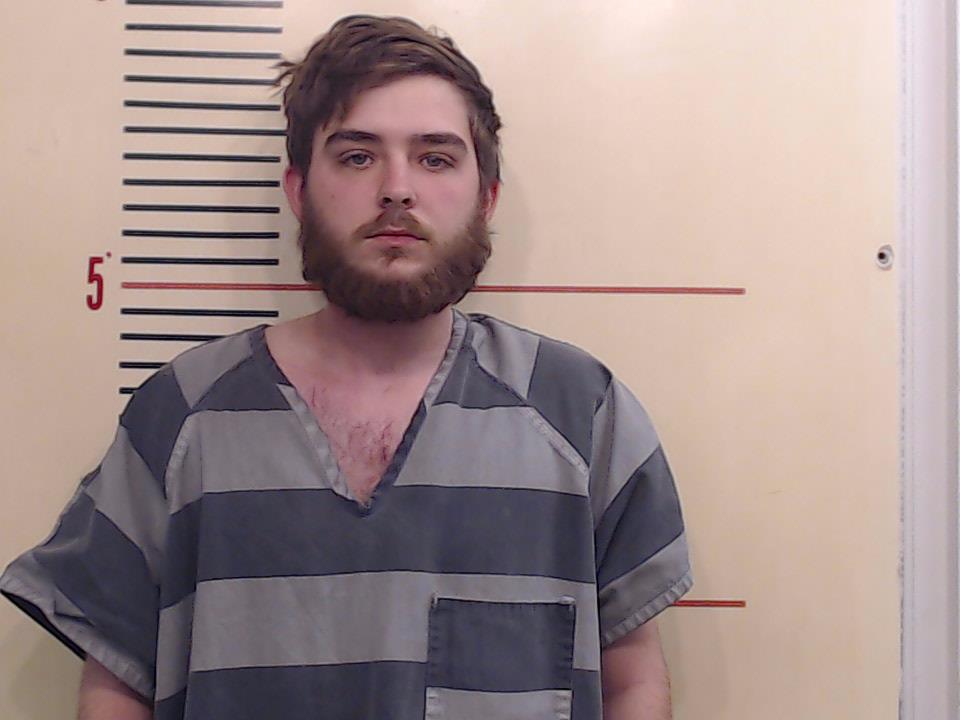 CASNER, HAROLD ALEXANDER booking photo