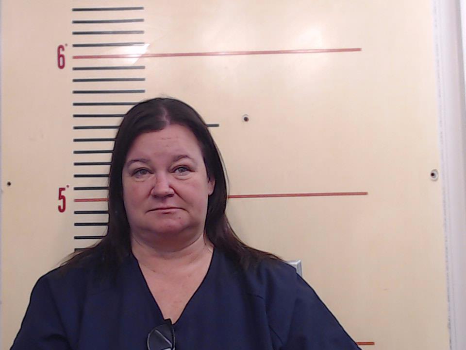 HERBIN, LISA ELAINE booking photo
