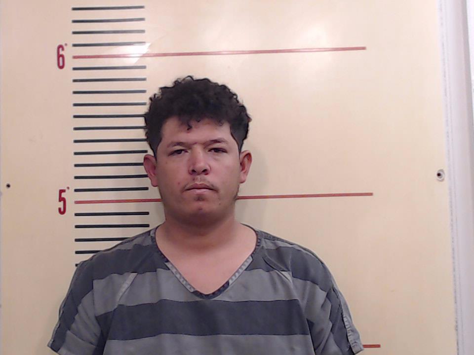 GALO-PONCE, DENIS OMAR booking photo