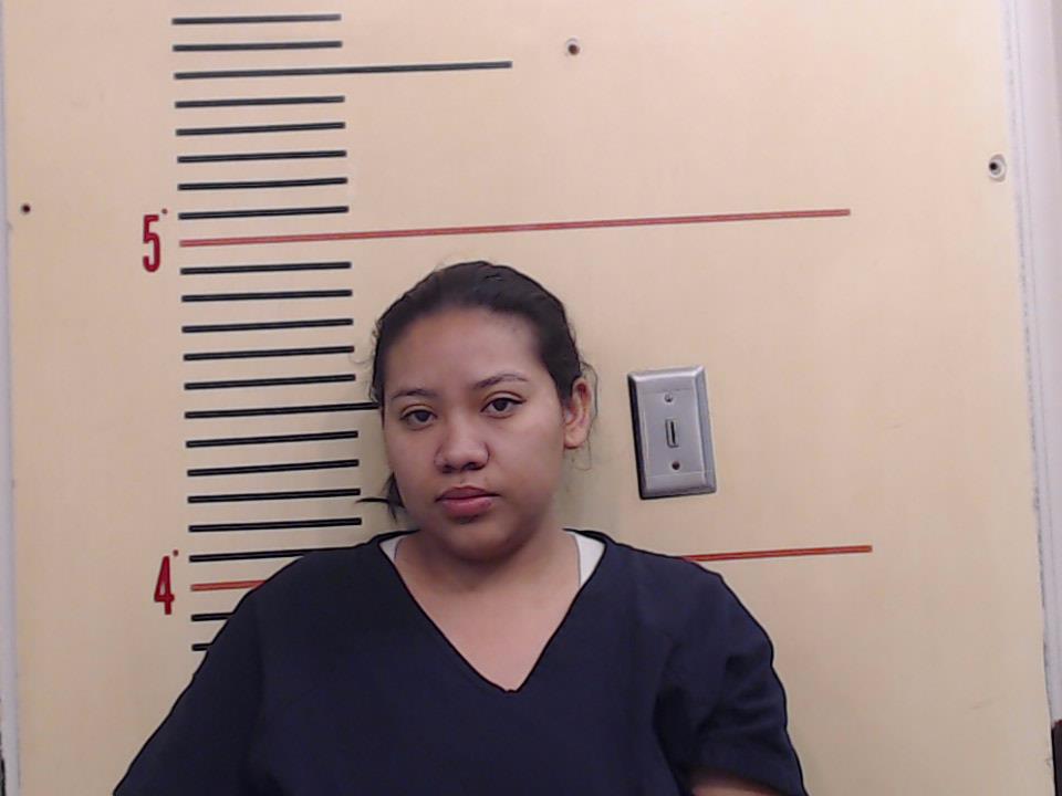 ESCALANTE-AGUILAR, HELLEN GABRIELA booking photo