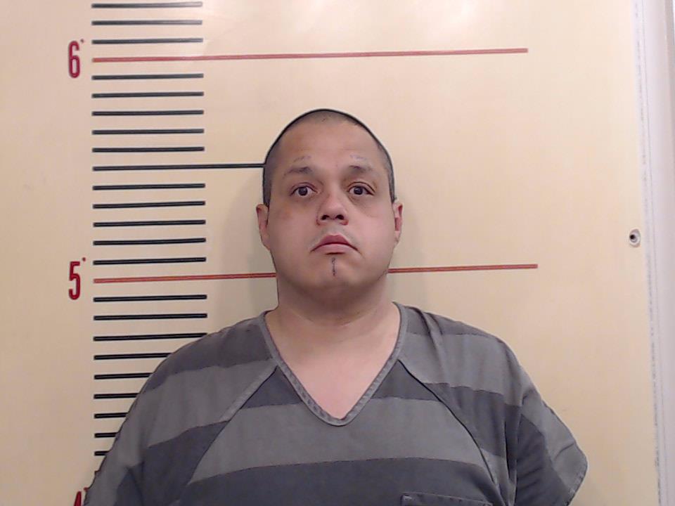 DELAROSA, BRYAN LEE booking photo