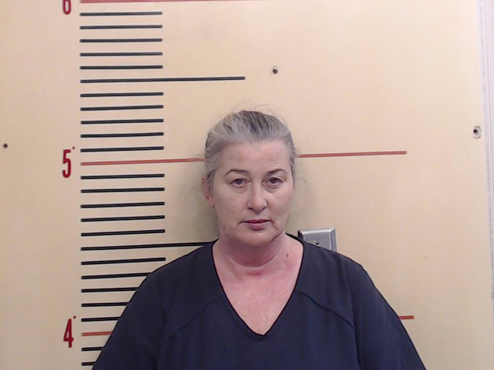 CHASTEEN, JOYCE LANELL booking photo