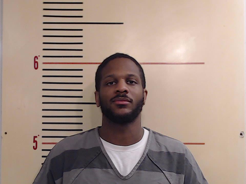 DUNCAN, KIRK booking photo