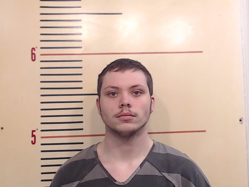 HARPER, DAKOTA LEE booking photo