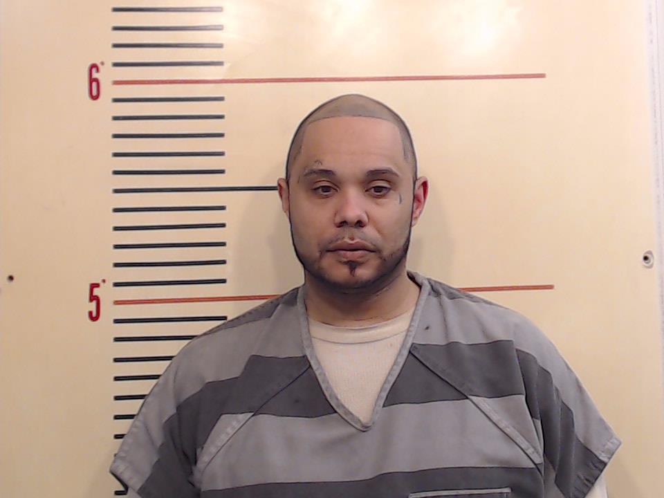 CHOATE, TONY LEE booking photo