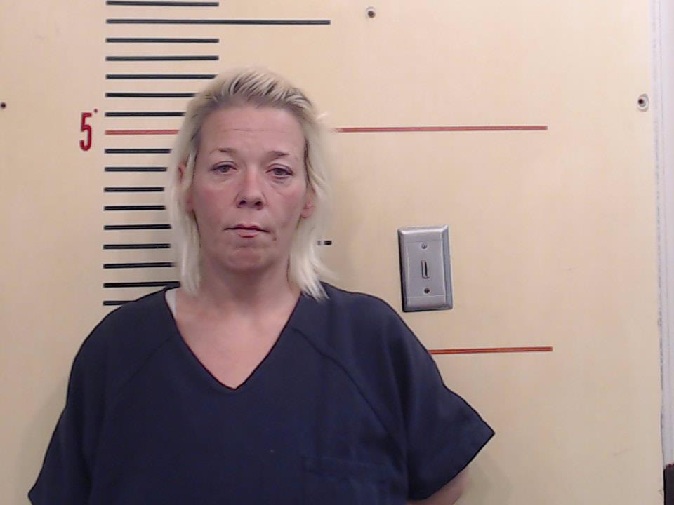 CANTRELL, COURTNEY LEIGHANN booking photo