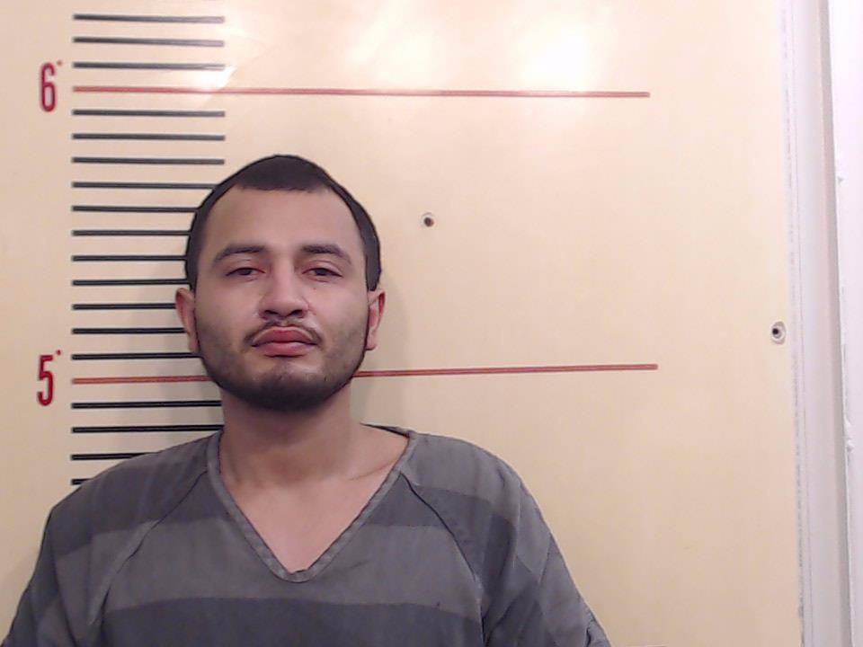 HERNANDEZ, JONATHAN booking photo