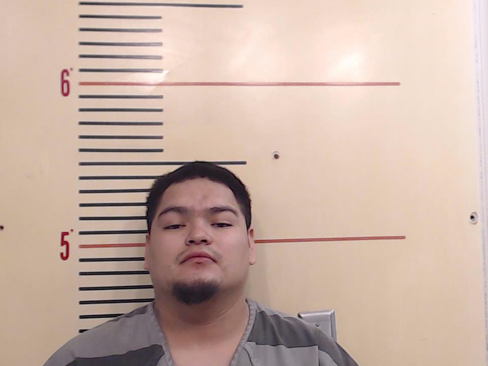 CALZADA-GUTIERREZ, JOSE ABEL booking photo