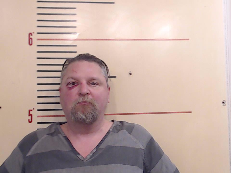 HARPER, STEVEN BRADLEY booking photo