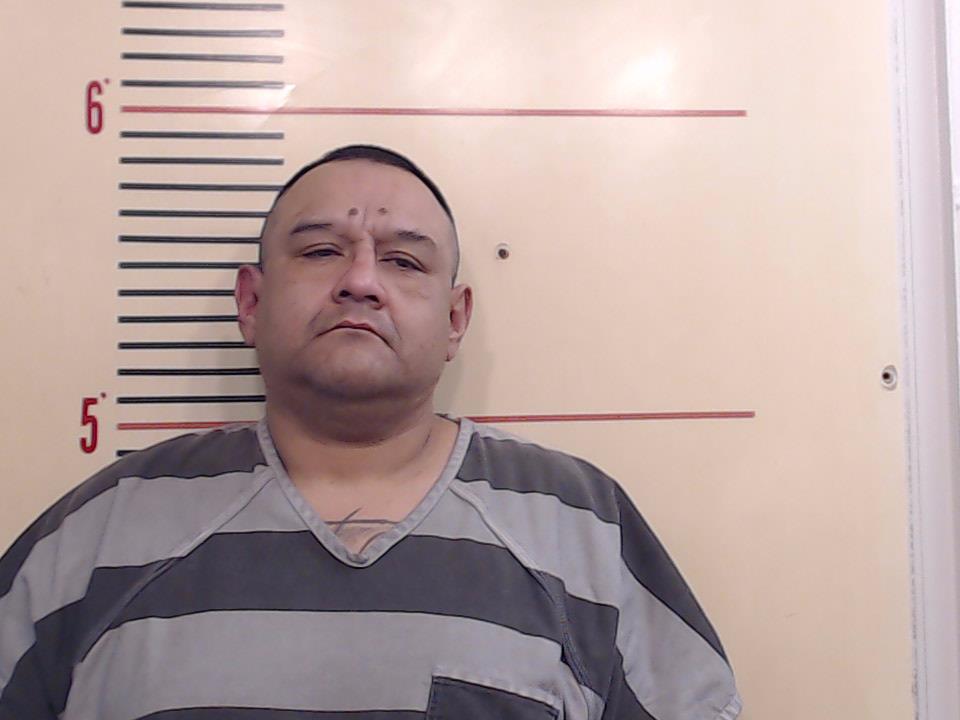 HERNANDEZ, ARTHUR WAYNE booking photo